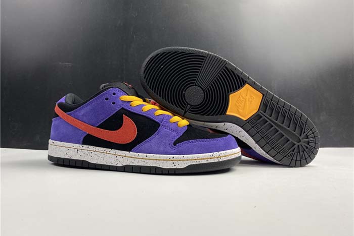 Nike SB Dunk Low ACG BQ6817-008