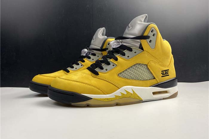 AJ5 Air Jordan Tokyo 454783-701