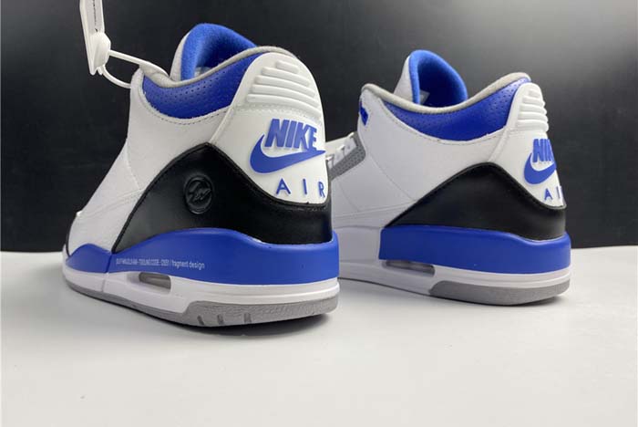 AIR JORDAN 3  CT8532-040