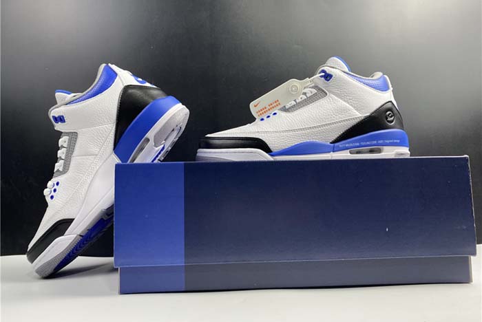 AIR JORDAN 3  CT8532-040