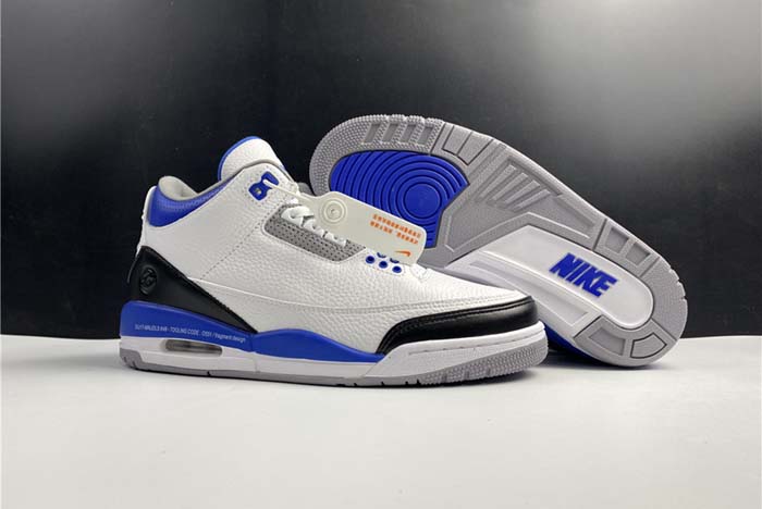 AIR JORDAN 3  CT8532-040