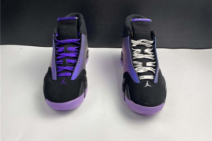 Air Jordan 14“Doernbecher” CV2469-001