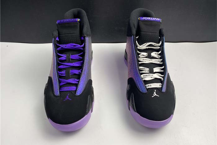 Air Jordan 14“Doernbecher” CV2469-001