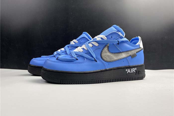 Nike Air Force 1 x Off- OW  CK0866-401
