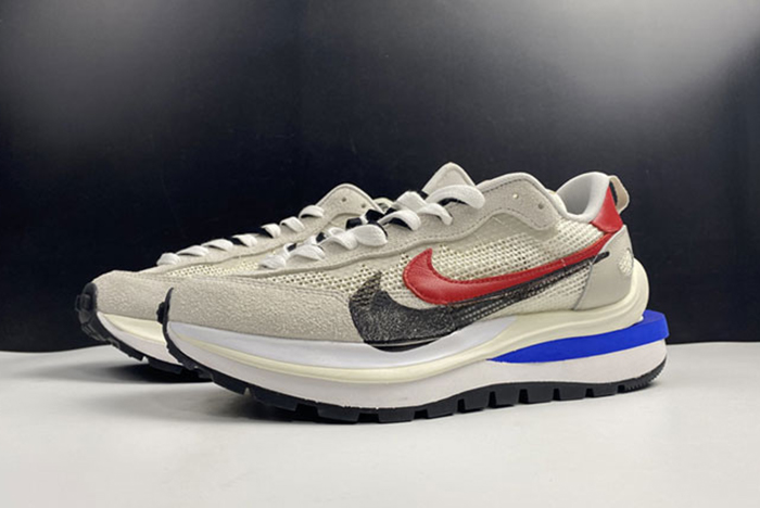 sacai x Nike VaporWaffle 3.0 CV1363-100