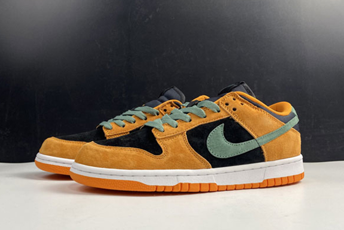 Nike Dunk Low SP “Ceramic” DA1469-001
