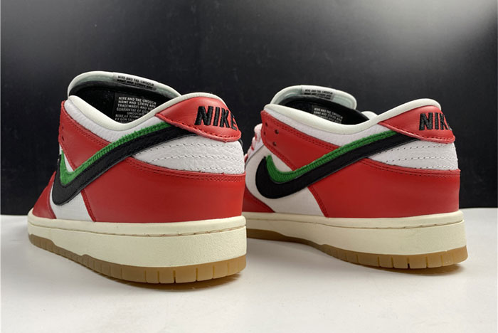 Frame Skate x Nike SB Dunk Low CT2550-600