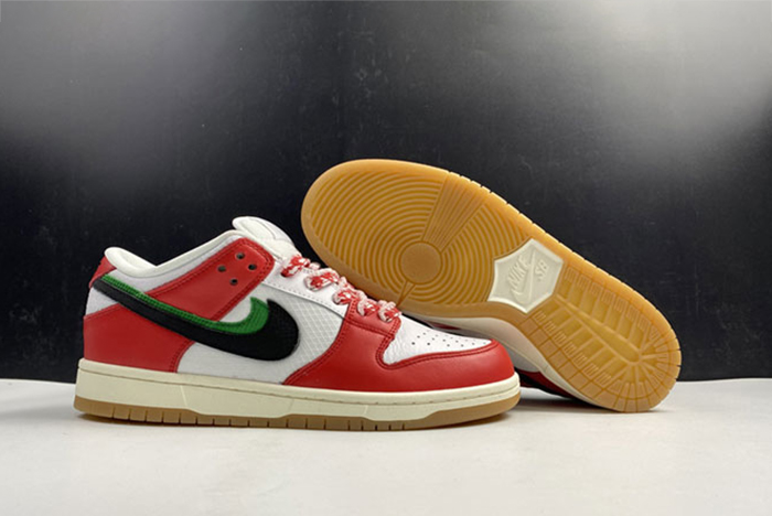 Frame Skate x Nike SB Dunk Low CT2550-600