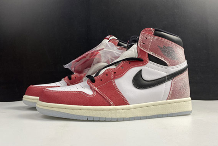 Trophy Room x Air Jordan 1 High OG DA2728-100