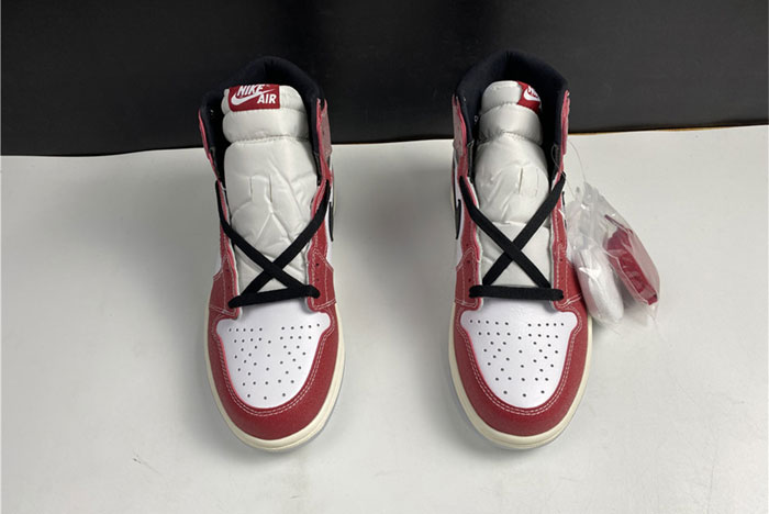 Trophy Room x Air Jordan 1 High OG DA2728-100