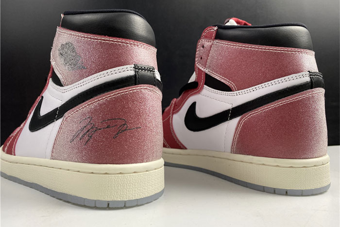 Trophy Room x Air Jordan 1 High OG DA2728-100