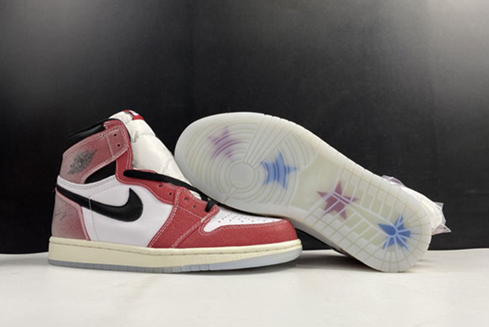 Trophy Room x Air Jordan 1 High OG DA2728-100