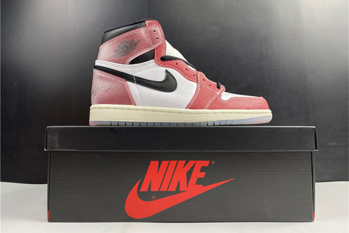 Trophy Room x Air Jordan 1 High OG DA2728-100
