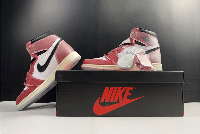 Trophy Room x Air Jordan 1 High OG DA2728-100
