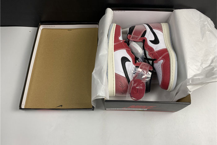 Trophy Room x Air Jordan 1 High OG DA2728-100