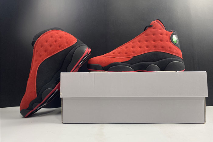 Air Jordan 13 “Reverse Bred DJ5982-602