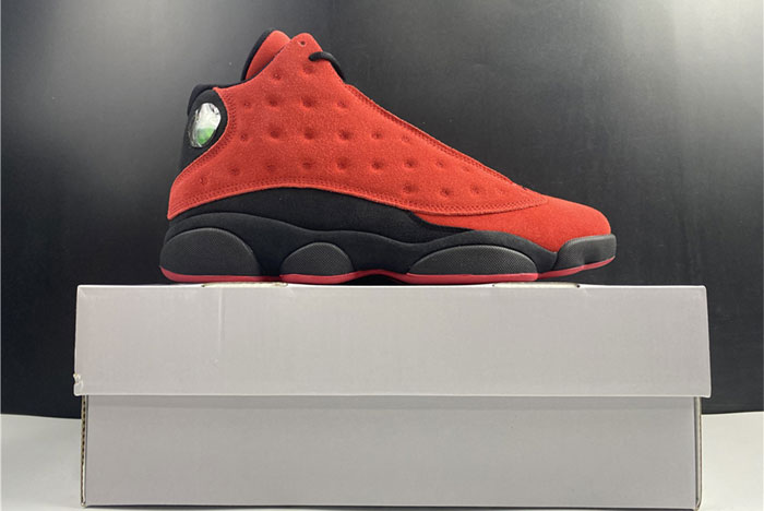 Air Jordan 13 “Reverse Bred DJ5982-602