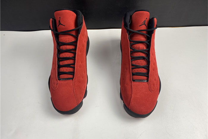 Air Jordan 13 “Reverse Bred DJ5982-602