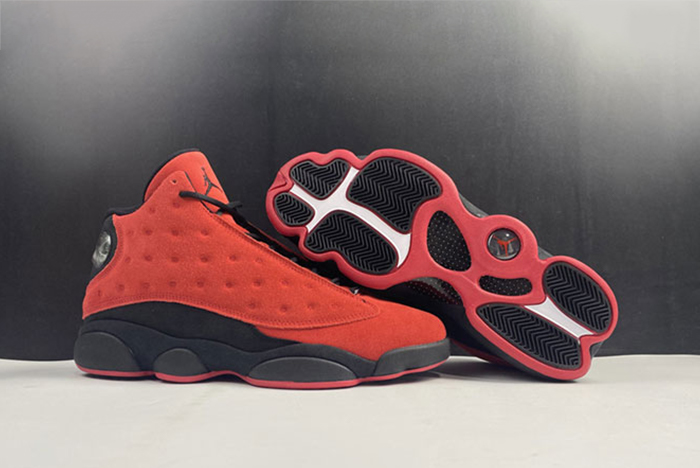 Air Jordan 13 “Reverse Bred DJ5982-602