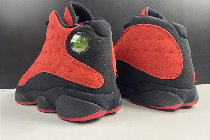Air Jordan 13 “Reverse Bred DJ5982-602