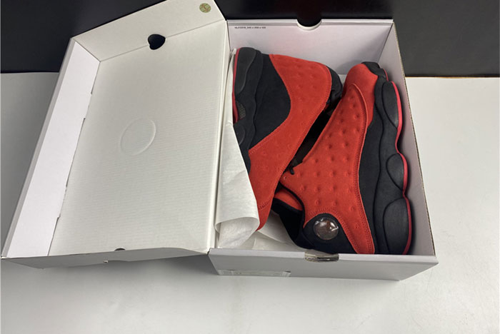 Air Jordan 13 “Reverse Bred DJ5982-602