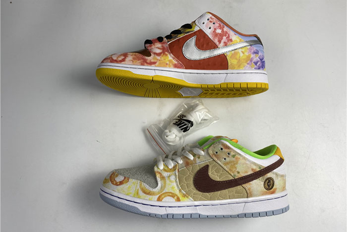 Nike SB Dunk Low “CNY”   CV1628-800