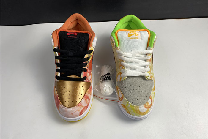 Nike SB Dunk Low “CNY”   CV1628-800