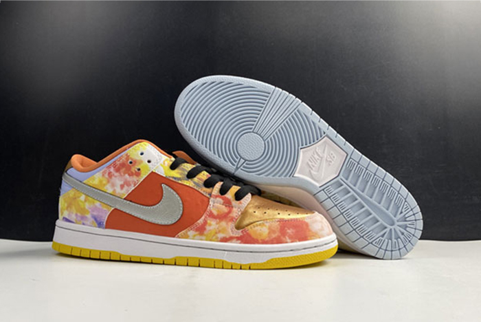 Nike SB Dunk Low “CNY”   CV1628-800
