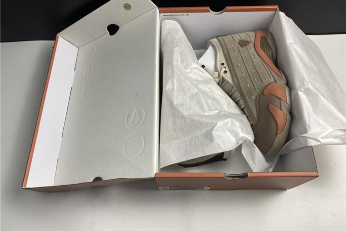 CLOT x Air Jordan 14 Low  DC9857-200