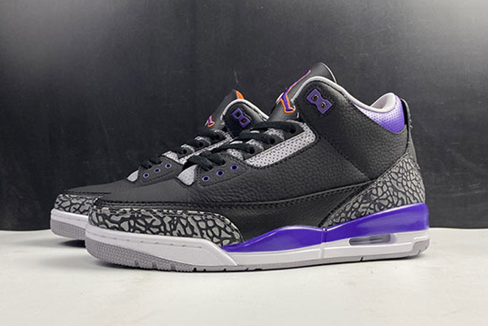 Air Jordan 3 Retro CT8532-050