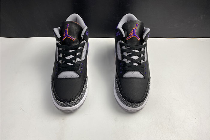 Air Jordan 3 Retro CT8532-050