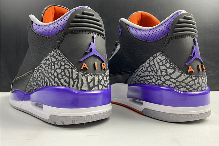 Air Jordan 3 Retro CT8532-050