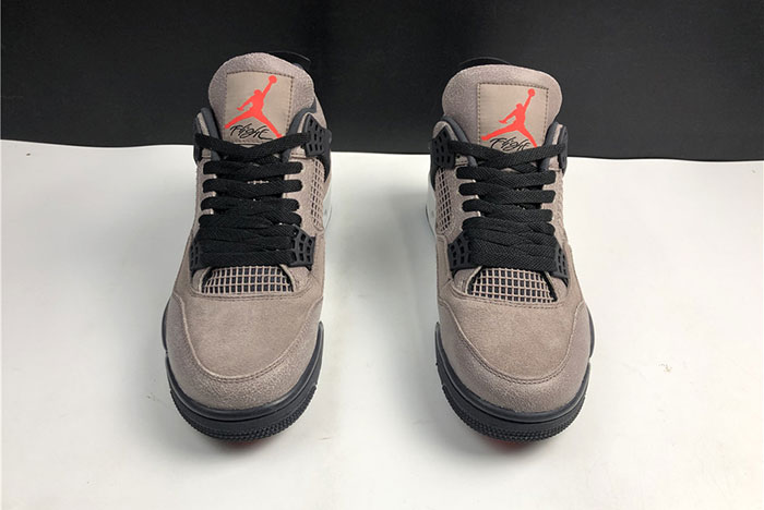 Air Jordan 4 Retro "Taupe Haze" DB0732-200