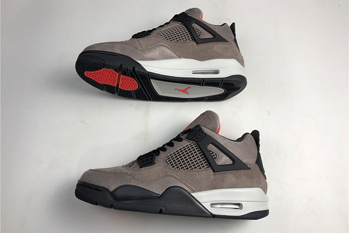 Air Jordan 4 Retro "Taupe Haze" DB0732-200