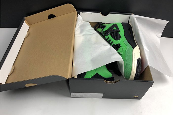 Air Jordan 4 Retro "Taupe Haze" AJ4-965234