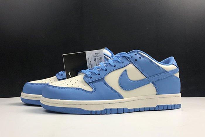 NIKE DUNK LOW HUOHGA  DD1503-100