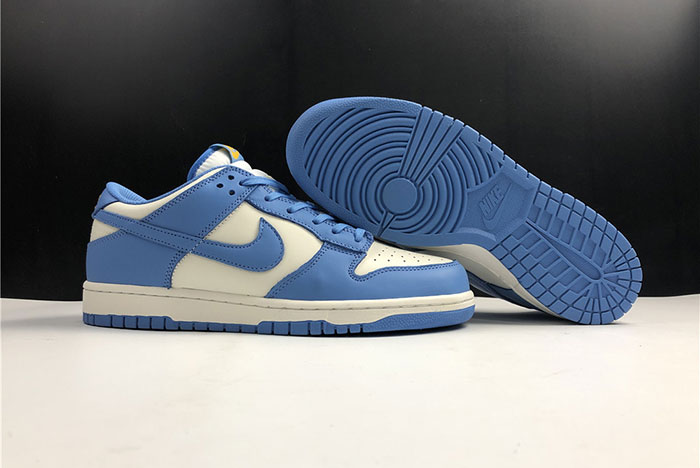 NIKE DUNK LOW HUOHGA  DD1503-100