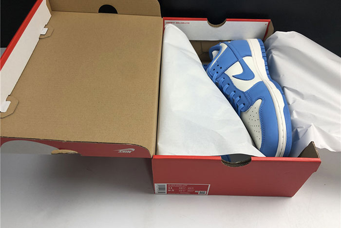 NIKE DUNK LOW HUOHGA  DD1503-100