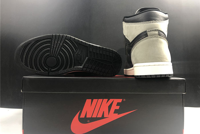 Air Jordan 1 High OG “Patina”  555088-033