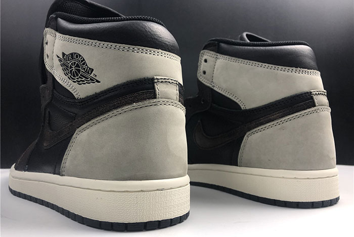 Air Jordan 1 High OG “Patina”  555088-033