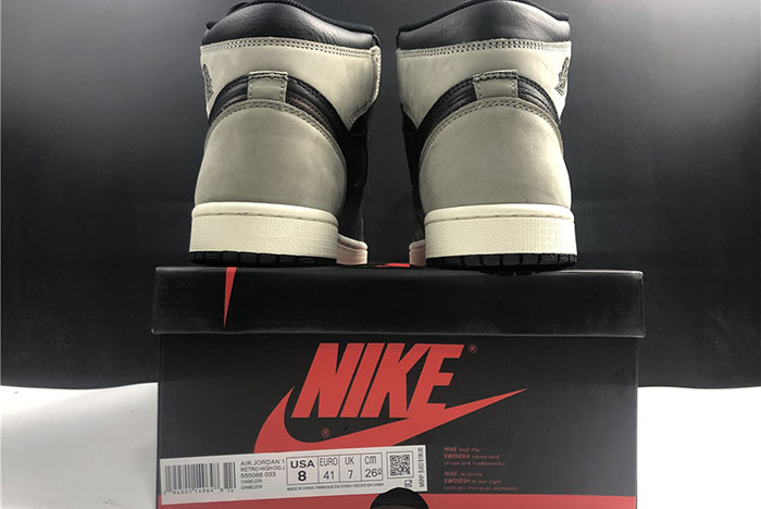 Air Jordan 1 High OG “Patina”  555088-033