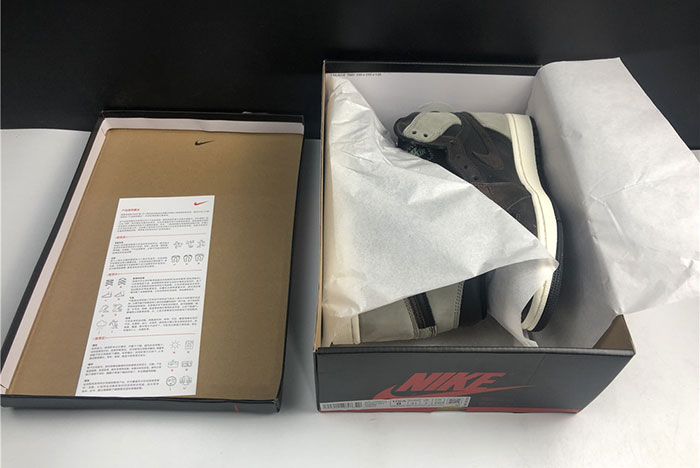Air Jordan 1 High OG “Patina”  555088-033