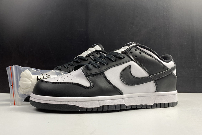 Nike Dunk Low CU1726-001