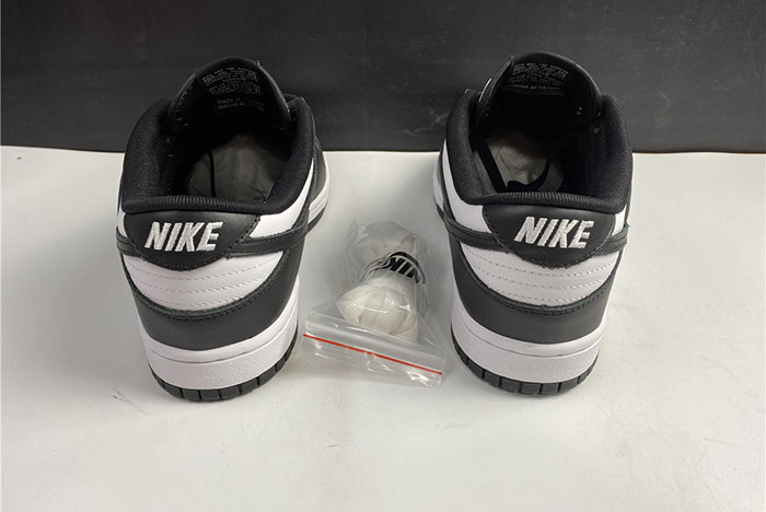 Nike Dunk Low CU1726-001