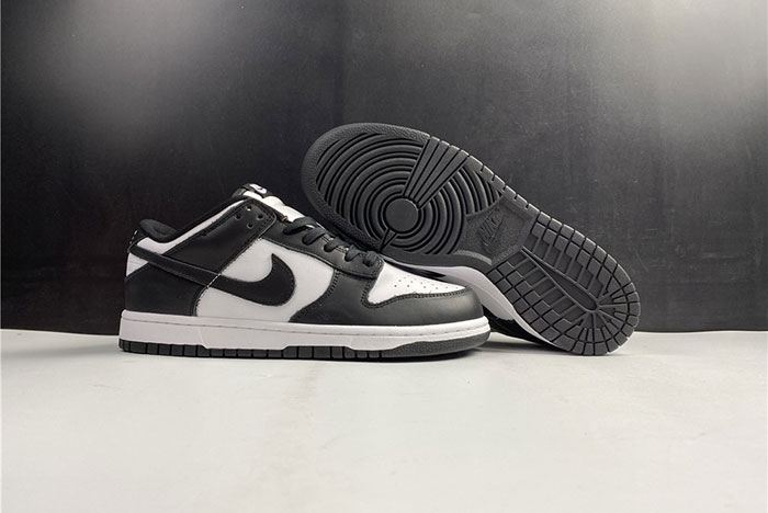 Nike Dunk Low CU1726-001