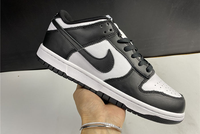 Nike Dunk Low CU1726-001