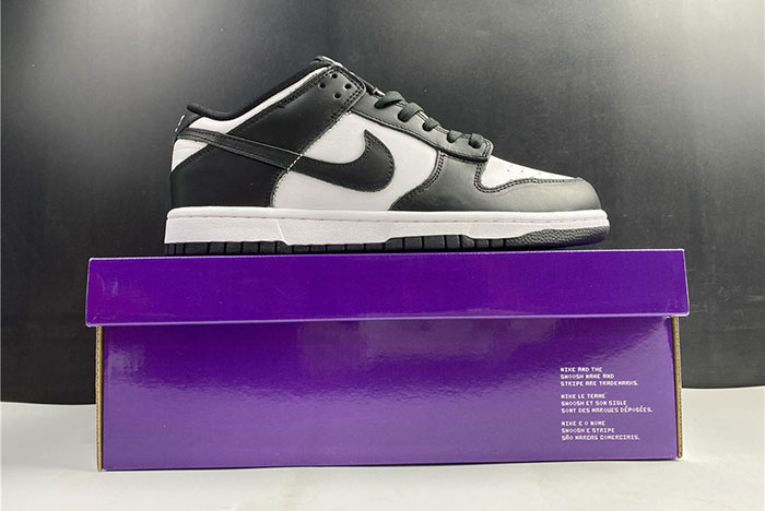 Nike Dunk Low CU1726-001