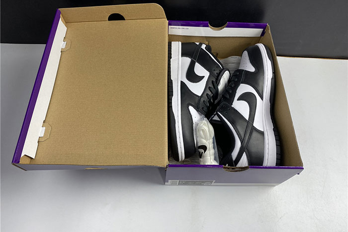 Nike Dunk Low CU1726-001