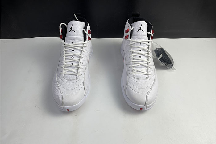 Air Jordan 12 CT8013-106