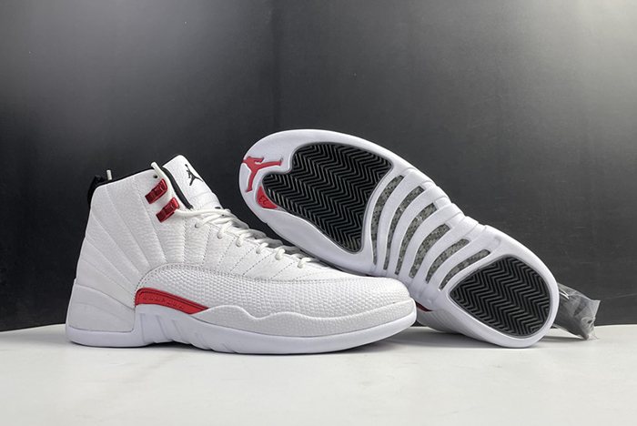 Air Jordan 12 CT8013-106